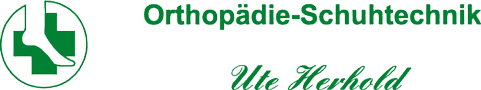 Ute Herhold – Orthopädie-Schuhtechnik